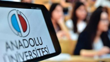 AÖF kayıt yenileme tarihleri! AÖF (Anadolu Üniversitesi) kayıt yenileme ne zaman, nasıl yapılır?