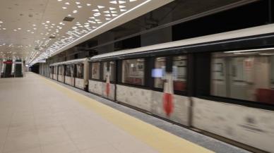 Metro İstanbul duyurdu: Aksaray tramvay istasyonu kapatıldı