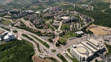 Kocaeli Üniversitesi "araştırma üniversitesi" olma hedefine ilerliyor