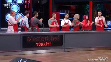 MasterChef Türkiye'de 3. dokunulmazlık oyununu kim kazandı? 10 Ekim MasterChef eleme adayı kim oldu?