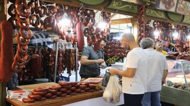 Bu yıl ilk: Kağıthane’de Sivas Tanıtım Günleri başladı