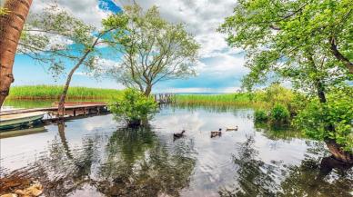 Sonbahar'da tatil yapmak isteyenler hangi yerleri tercih etmeli?