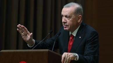 Cumhurbaşkanı Erdoğan: Milyonlarca vatandaşımız sırf anasının dilini konuştuğu için ötelendi