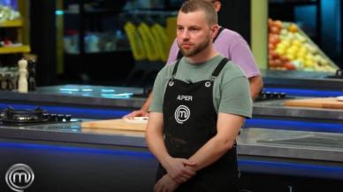 MasterChef Türkiye Alper imam mı? MasterChef Türkiye Alper kimdir, kaç yaşında, nereli?