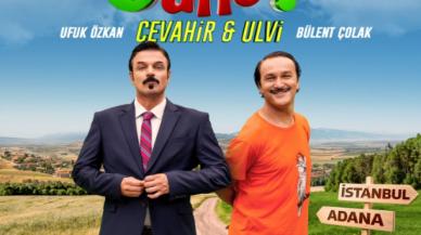 Geniş Aile 4: Cevahir & Ulvi oyuncuları kimler, ne zaman vizyona girecek? Geniş Aile 4: Cevahir ve Ulvi filmi konusu nedir?