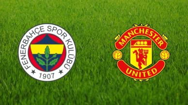 Fenerbahçe - Manchester United maçı saat kaçta, hangi kanalda, muhtemel 11'ler?