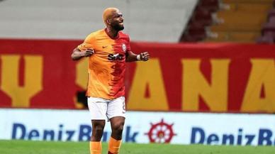 Ryan Babel girdikçe Galatasaray kaybediyor