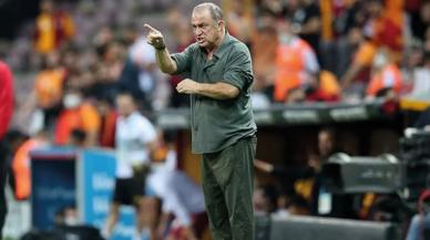 Fatih Terim istifadan döndü iddiası!