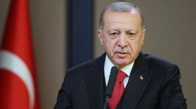 Cumhurbaşkanı Recep Tayyip Erdoğan Vladimir Putin ile görüşecek