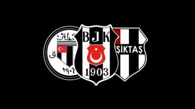 Beşiktaş'tan Sivasspor'a yanıt