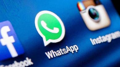 WhatsApp, Facebook ve Instagram'a erişim sağlanamıyor