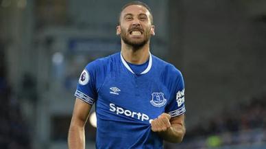 Cenk Tosun gün sayıyor! Sakatlığı geçti ve forma istiyor