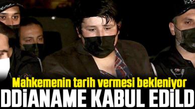 'Tosuncuk' hakkında hazırlanan yeni iddianame kabul edildi