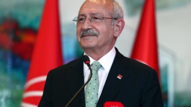 Kemal Kılıçdaroğlu iktidara geldiklerinde çıkaracakları ilk kanunu açıkladı