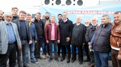 Volkan Yılmaz: Silivri'ye bunu reva görmeyin