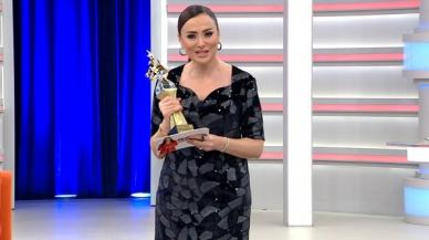 Didem Arslan Yılmaz'la Vazgeçme 5 Kasım Cuma 293. bölüm SHOW TV Youtube Canlı İzle