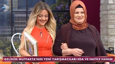 Gelinim Mutfakta Hatice kimdir? Hatice Kök kaç yaşında ve nereli