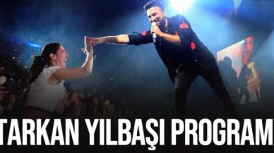 2022 Tarkan Yılbaşı programı (konseri) nerede? Bilet fiyatları kaç lira