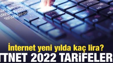 2022 Türk Telekom (TTNET) kotalı ve limitsiz (sınırsız) internet tarifeleri, paketleri ve fiyatları