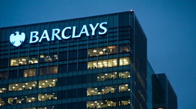 Barclays'tan aralık sonu dolar tahmini: 14 TL