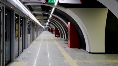 Mecidiyeköy Metro İstasyonu yeniden açılıyor