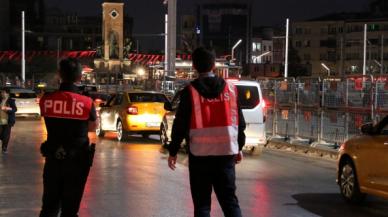 İstanbul Valiliği yılbaşı tedbirlerini açıkladı!