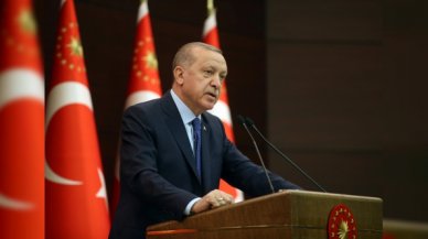 Erdoğan: Tedbirler sayesinde döviz kurunda dalgalanmayı durdurduk