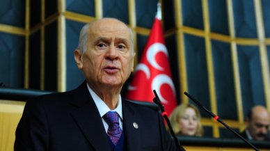 Bahçeli: İddialar doğruysa İmamoğlu o koltukta oturamaz