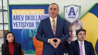 Vehbi Orakçı: Gazeteciler varsa karanlıklar azalır