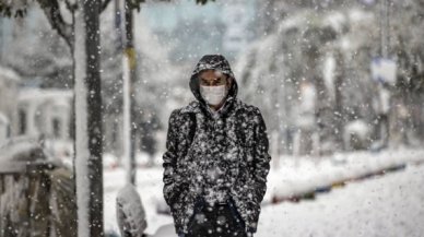 Meteoroloji'den hafta sonu uyarısı