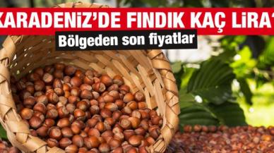 10 Şubat 2022 Perşembe fındık kaç lira? Fındık fiyatları