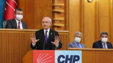 Kılıçdaroğlu: Dünyada bizim kadar elektriğe zam yapan ülke yok