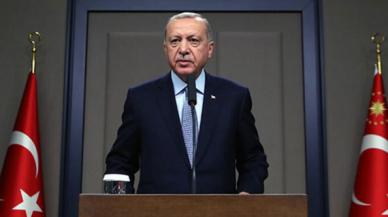 Erdoğan: NATO VE AB sadece laf üretiyor