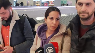 Ukrayna'daki savaştan kaçan Türkler anlattı: "Her gün bomba sesleriyle yatıp kalktık"