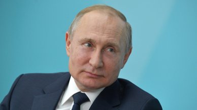 Vladimir Putin'den 'ateşkes görüşmesi' için tarih!