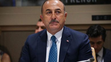 Çavuşoğlu, 3 Nisan'da İsrail ve Filistin'e gidecek