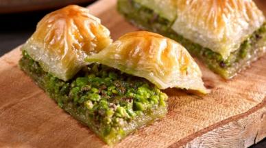 Gelinim Mutfakta tedirgin baklava tarifi, malzemeleri ve tarifi