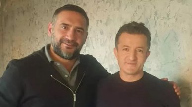 Ümit Karan Uşakspor'da