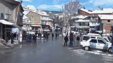 Adıyaman'da deprem oldu