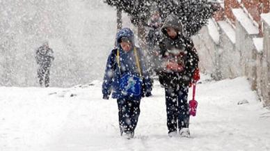 16 Mart Çarşamba Trabzon, Rize ve Ordu'da yarın (bugün) okullar tatil mi?