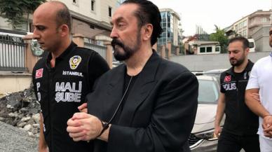 Adnan Oktar davasında yeni gelişme