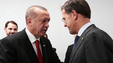 Mark Rutte Türkiye'ye geliyor