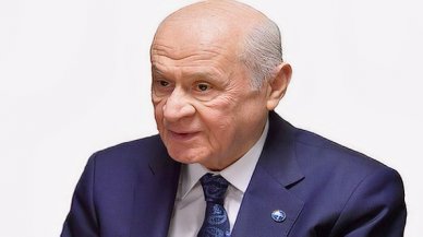 Bahçeli: Türk Tabipler Birliği kapatılmalı