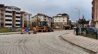 Bursa'da 4.3 büyüklüğünde deprem