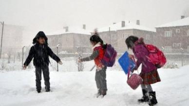 24 Mart Perşembe Bitlis, Muş, Samsun ve Bingöl'de yarın (bugün) okullar tatil mi?