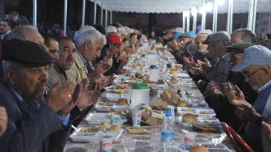 11 ayın sultanı Ramazan için 11 besin