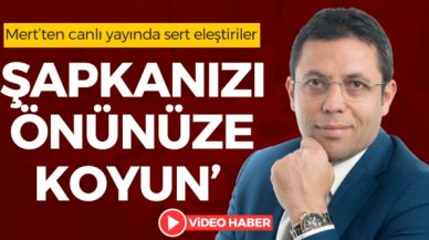 Mehmet Mert: Muhalefet neden alternatif olamadı!