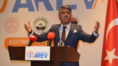 AREV'i yaşatalım çocuklar yaşasın