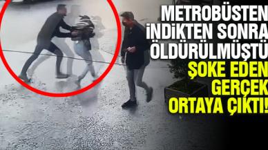 Esenyurt'ta öldürülen Kader Gökçe'nin 5 ay önce Alpaslan Çay'dan şikayetçi olduğu ortaya çıktı