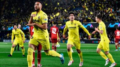 Bayern Münih Villarreal Şampiyonlar Ligi maçı canlı izle | EXXEN izle